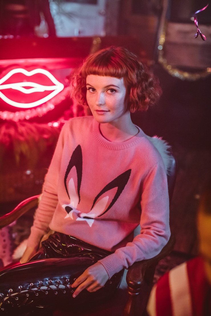 Kacy Hill Kacy Hill
