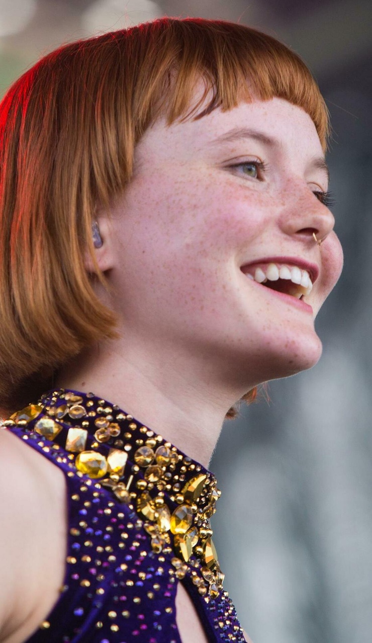 Kacy Hill Kacy Hill