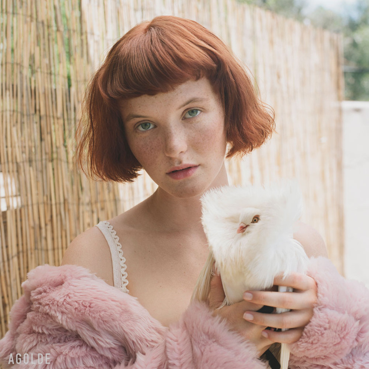 Kacy Hill Kacy Hill