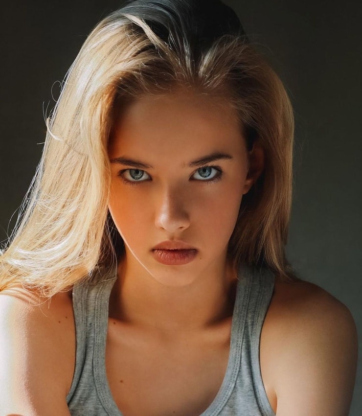 Anna Efimenko