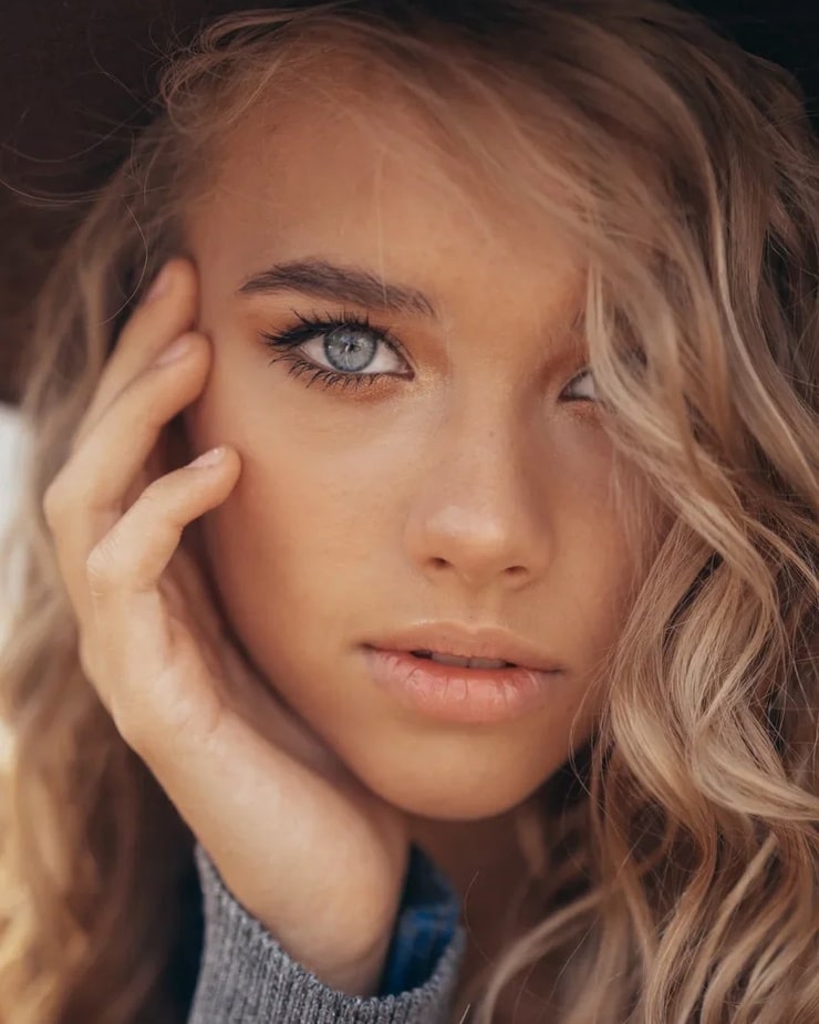 Anna Efimenko Anna Efimenko