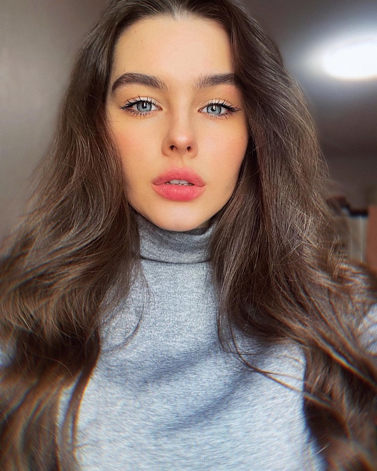 Bogdana Kadritskaya Bogdana Kadritskaya