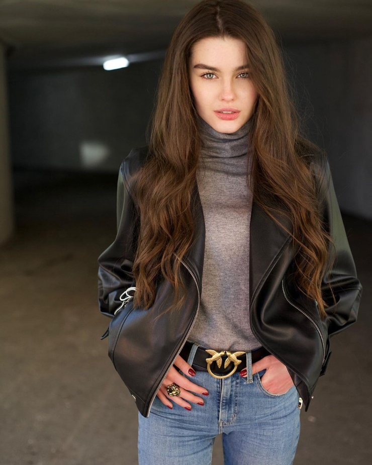 Bogdana Kadritskaya
