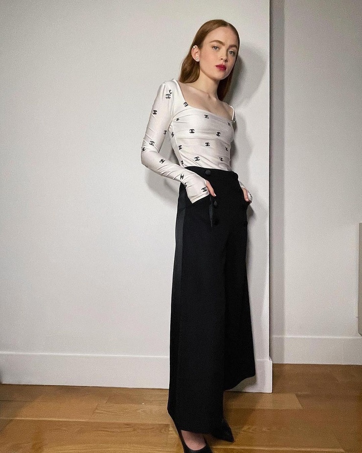 Sadie Sink