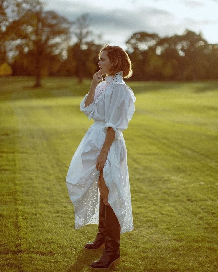 Emma Watson Emma Watson