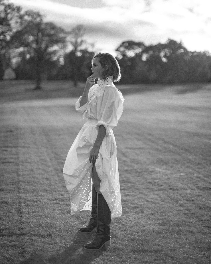 Emma Watson Emma Watson