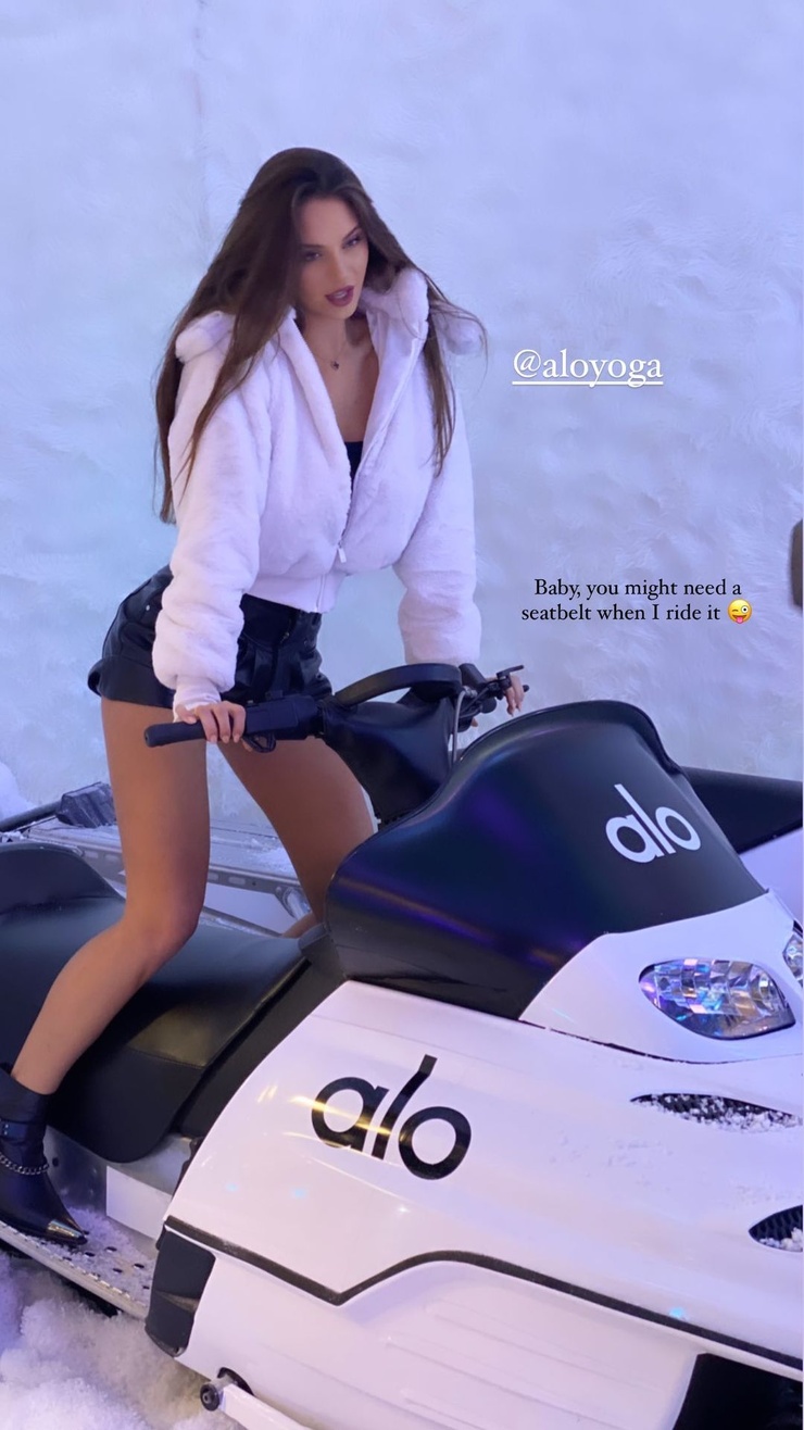 Carina Zavline