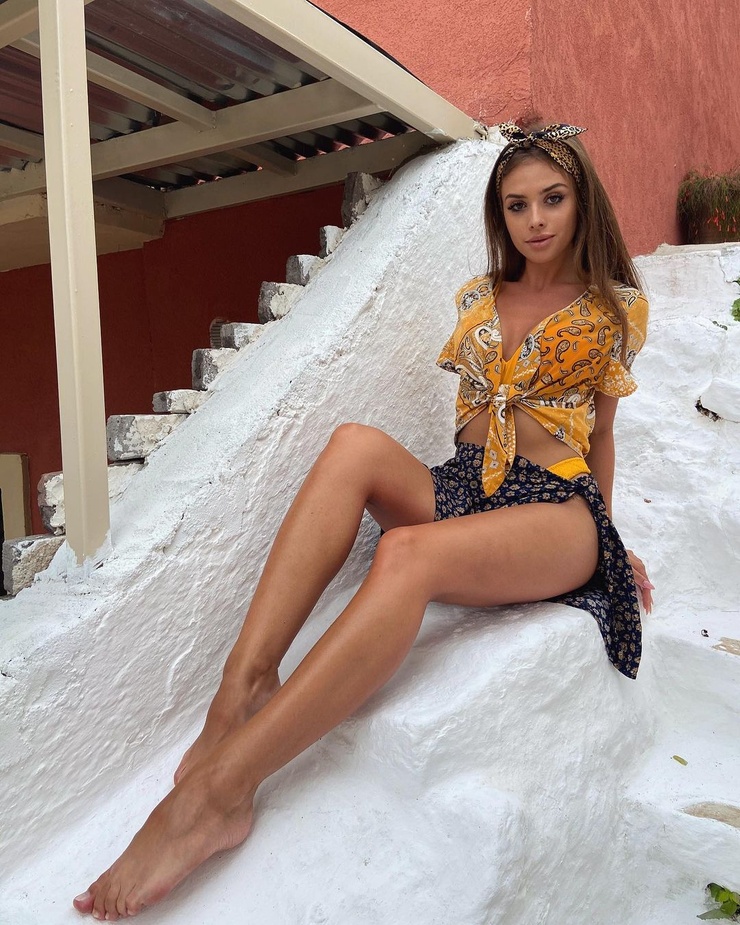 Milena Nowocińska Milena Nowocińska