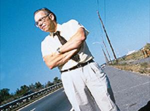 Mr. Death: The Rise and Fall of Fred A. Leuchter, Jr.