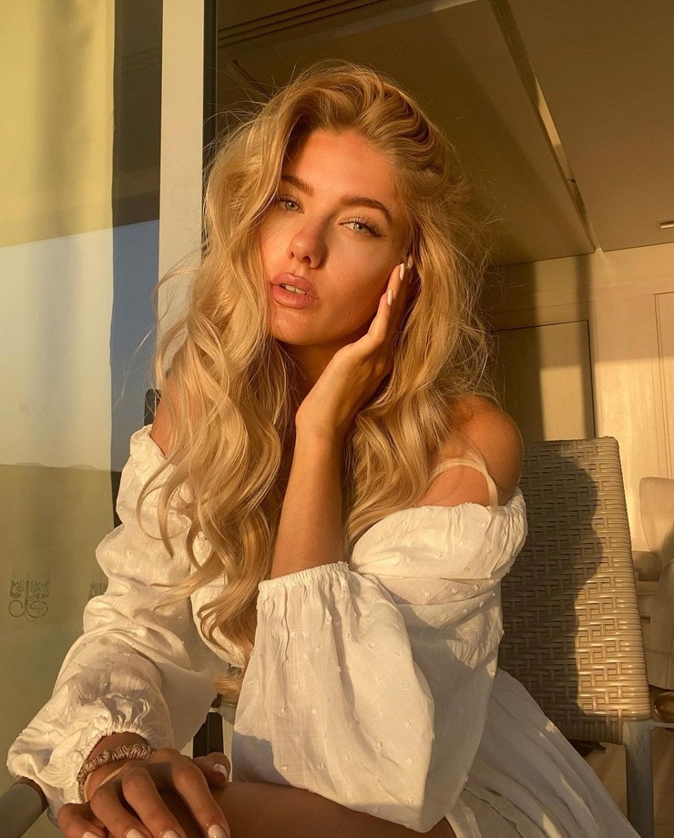 Alica Schmidt