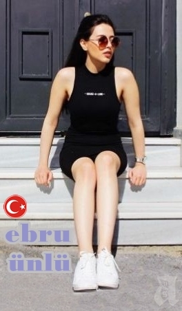 Ebru Ünlü