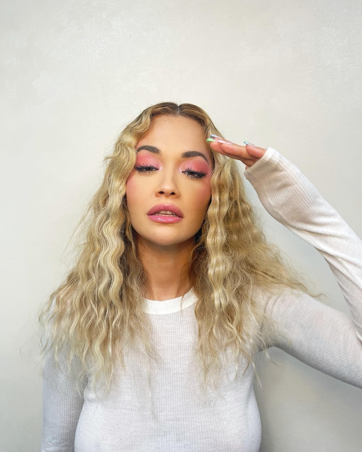 Rita Ora