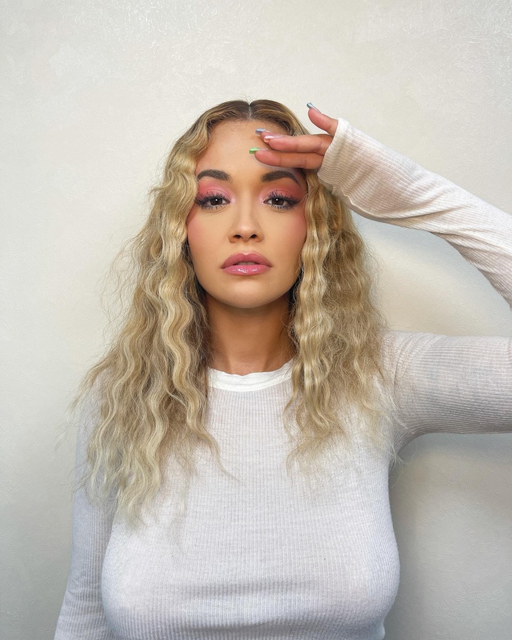 Rita Ora Rita Ora