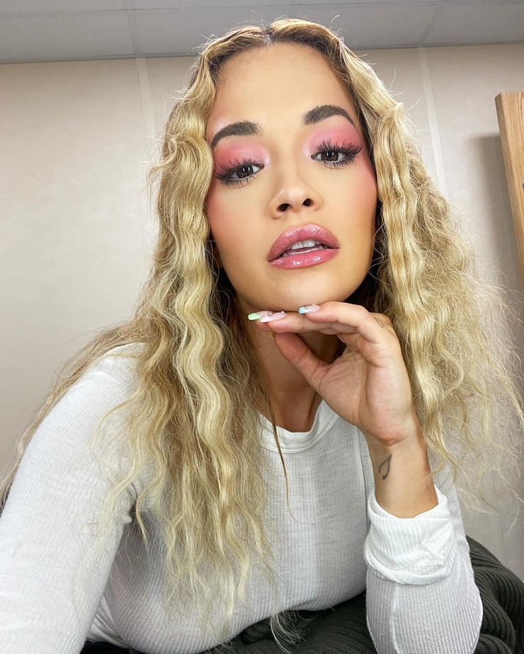 Rita Ora Rita Ora