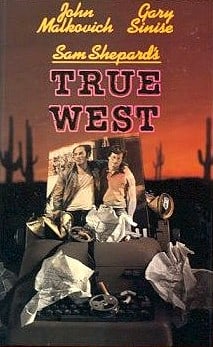 "American Playhouse" True West