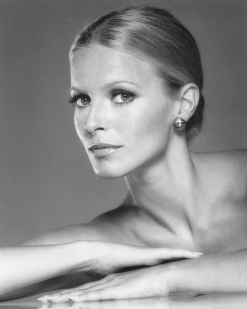 Cheryl Ladd Cheryl Ladd