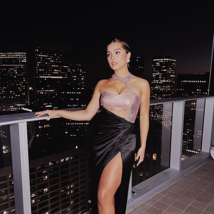 Addison Rae Addison Rae