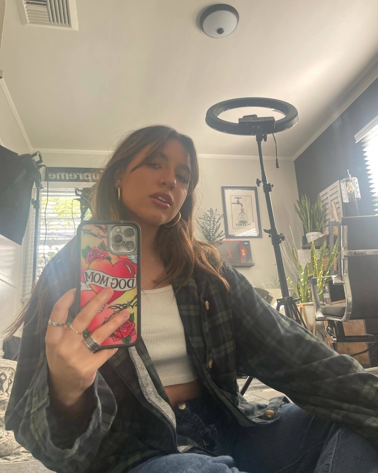 Mackenzie Ziegler