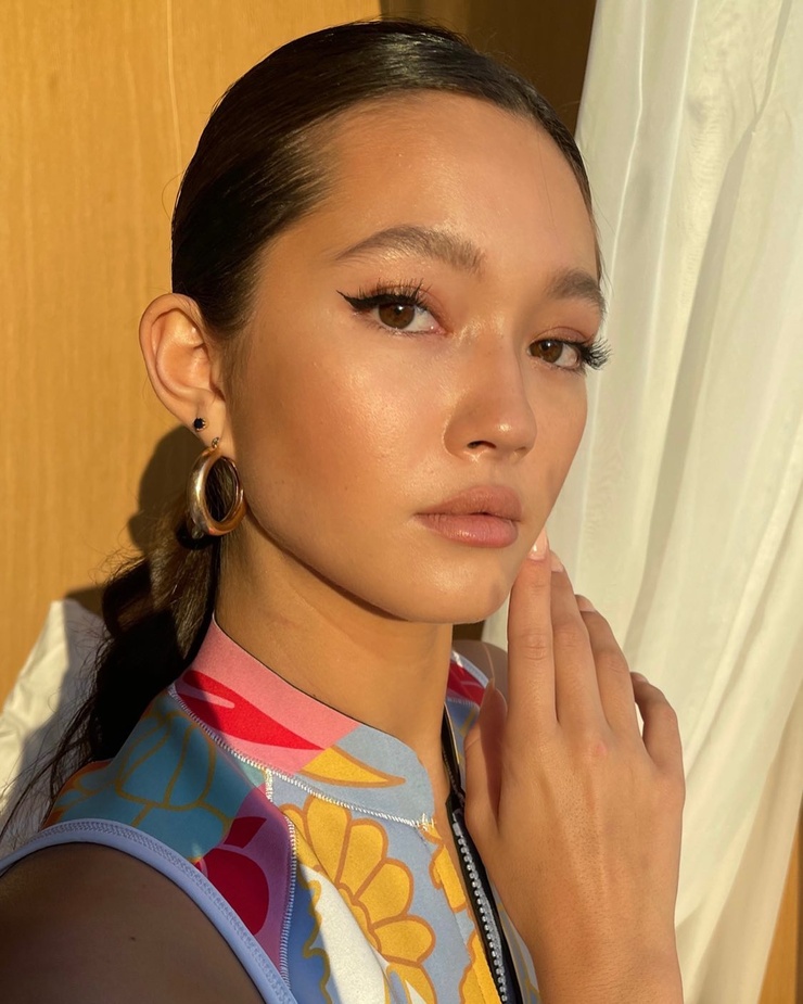 Lily Chee