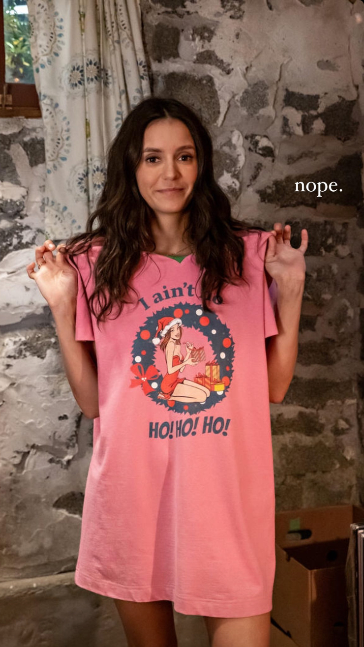 Nina Dobrev