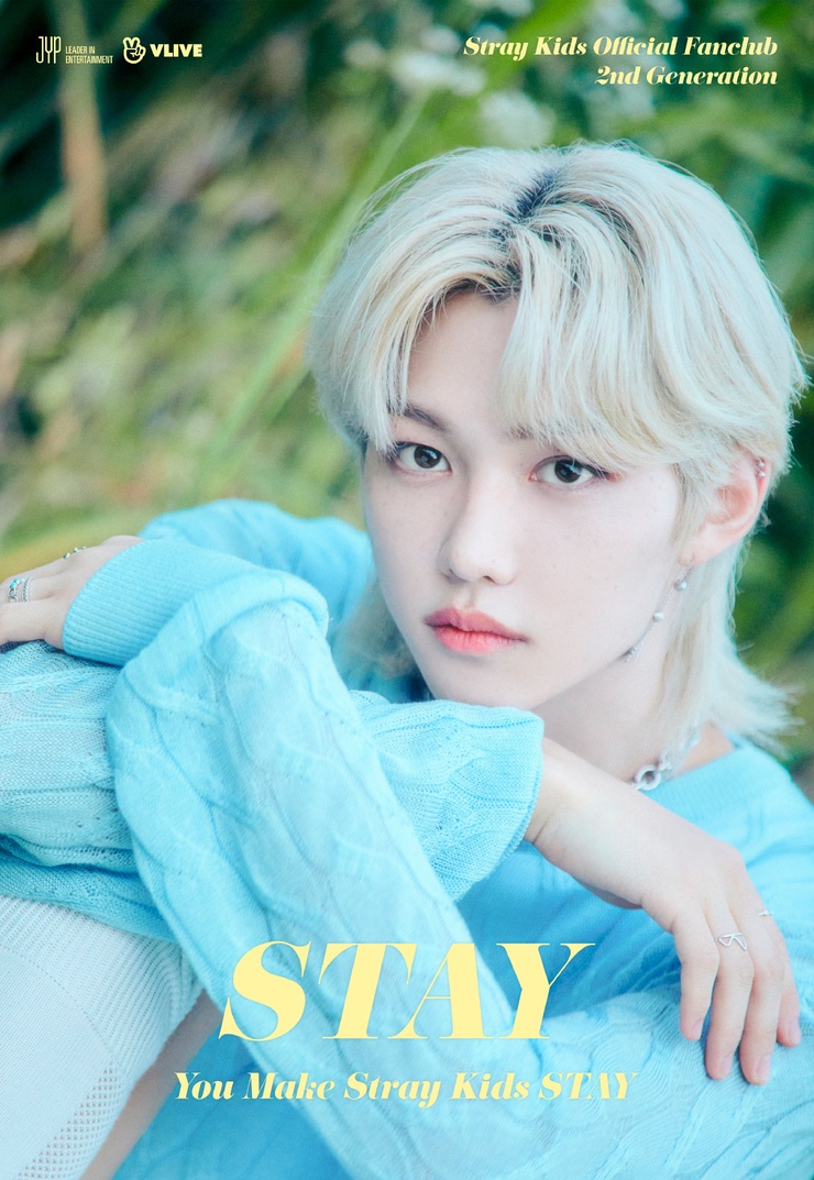 Stray Kids
