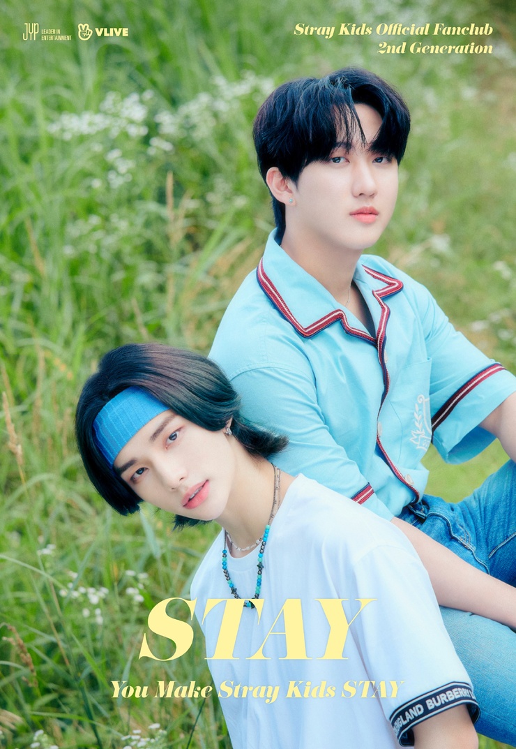 Stray Kids