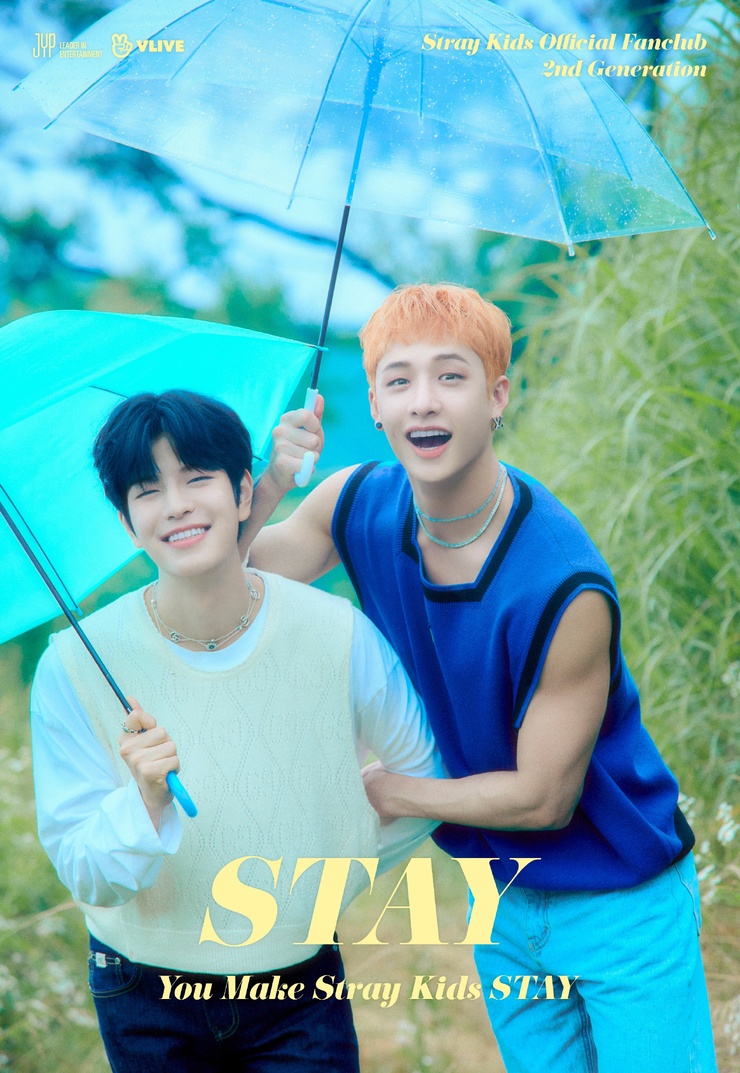 Stray Kids