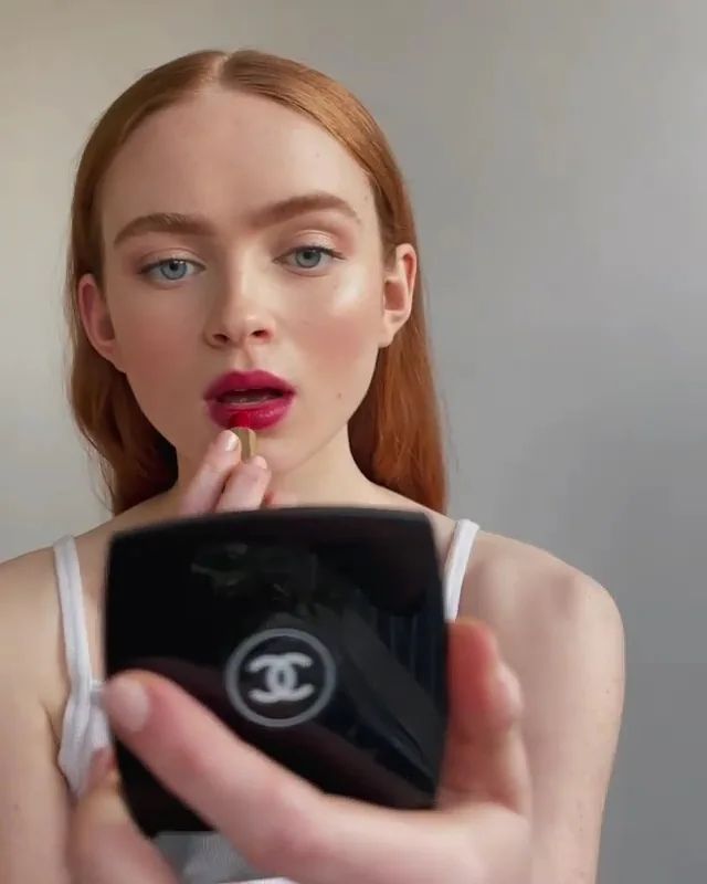 Sadie Sink