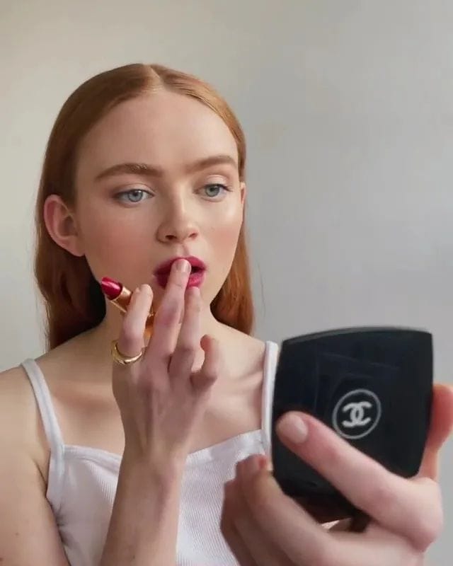 Sadie Sink