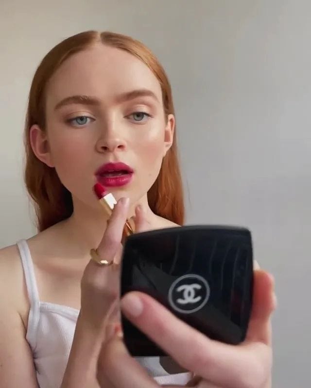 Sadie Sink