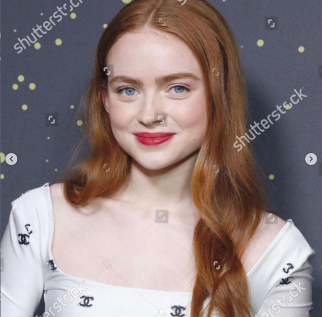 Sadie Sink