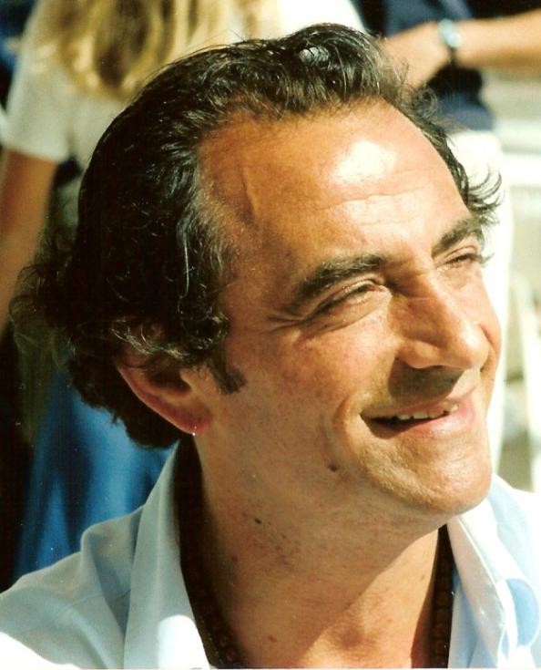 Richard Bohringer