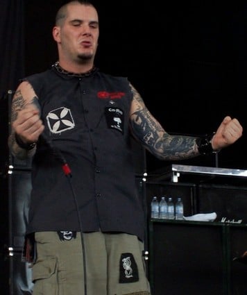 Phil Anselmo