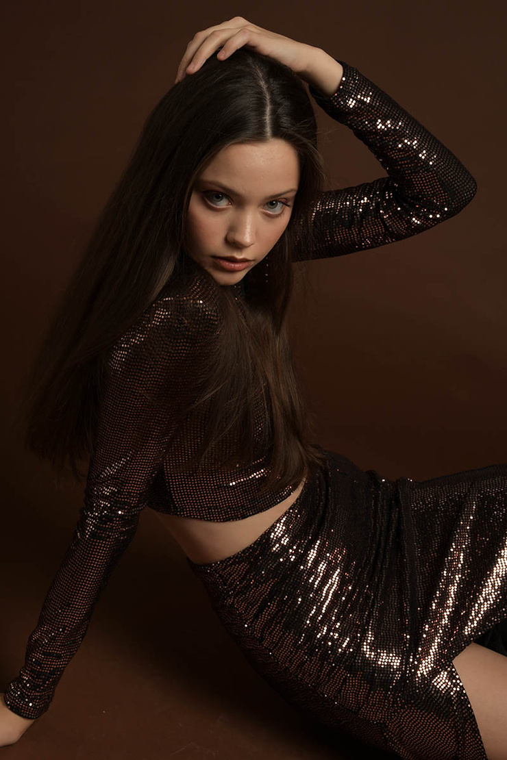Sophie Valiavska