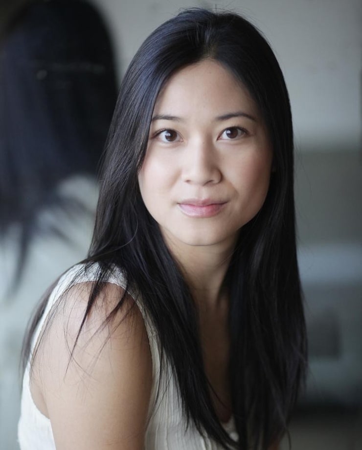Geneviève Doang Geneviève Doang