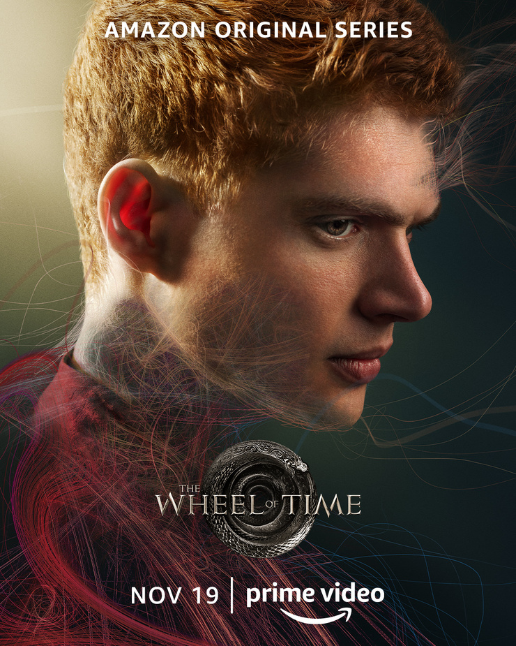 The Wheel of Time The Wheel of Time