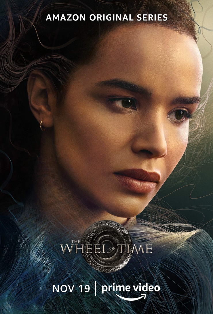 The Wheel of Time The Wheel of Time