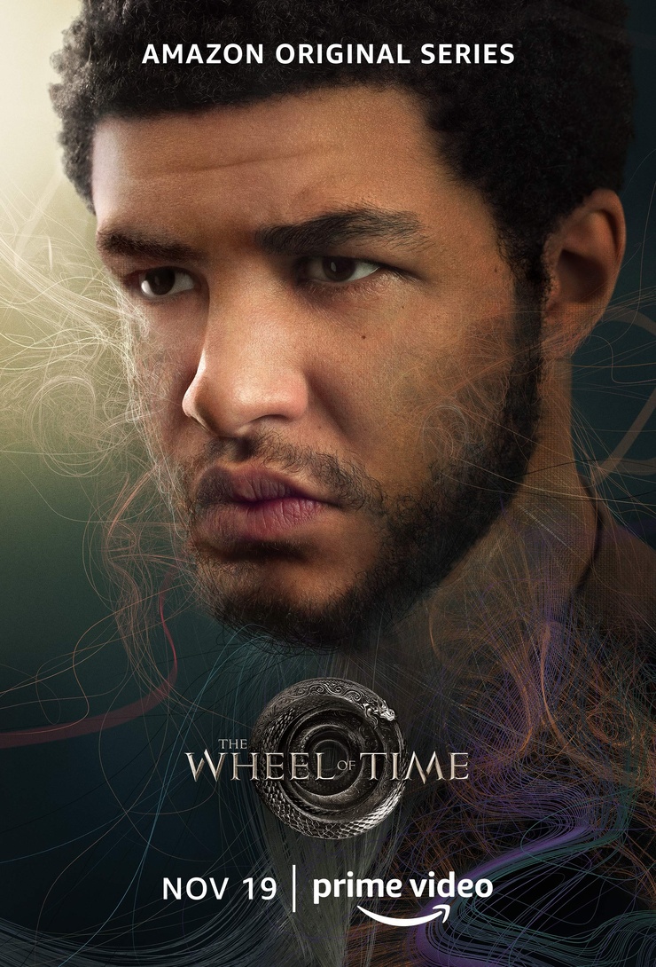 The Wheel of Time The Wheel of Time