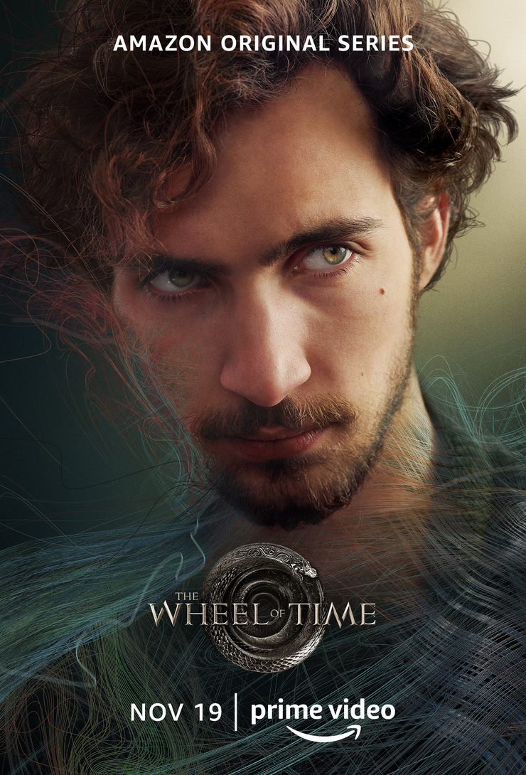 The Wheel of Time The Wheel of Time