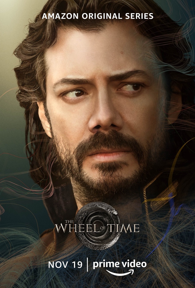 The Wheel of Time The Wheel of Time