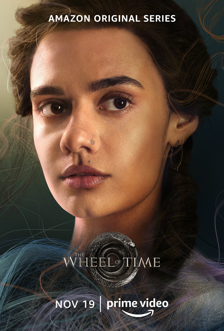 The Wheel of Time The Wheel of Time
