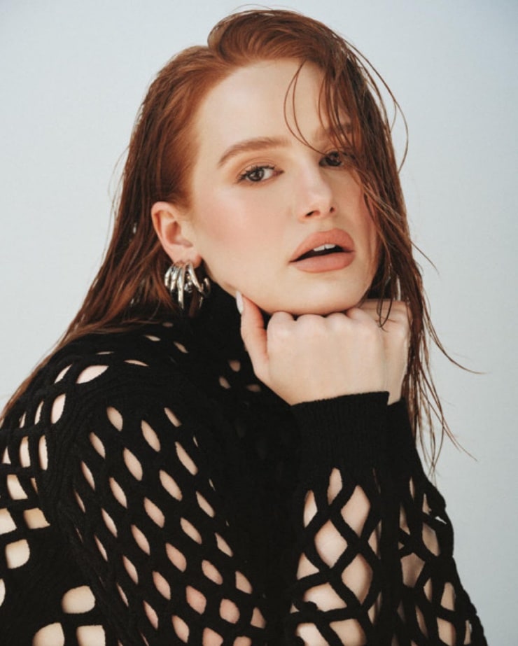 Madelaine Petsch