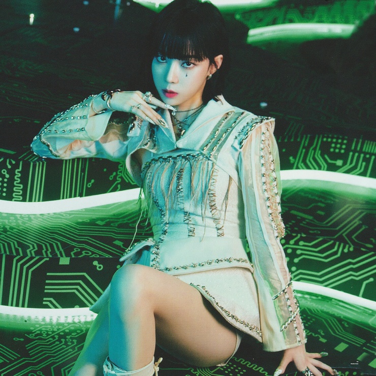 Min-Jeong Kim