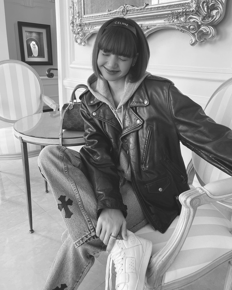 Lalisa Manoban