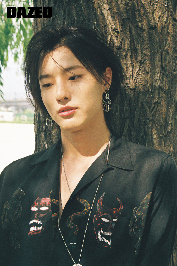 Seungyoun (UNIQ)