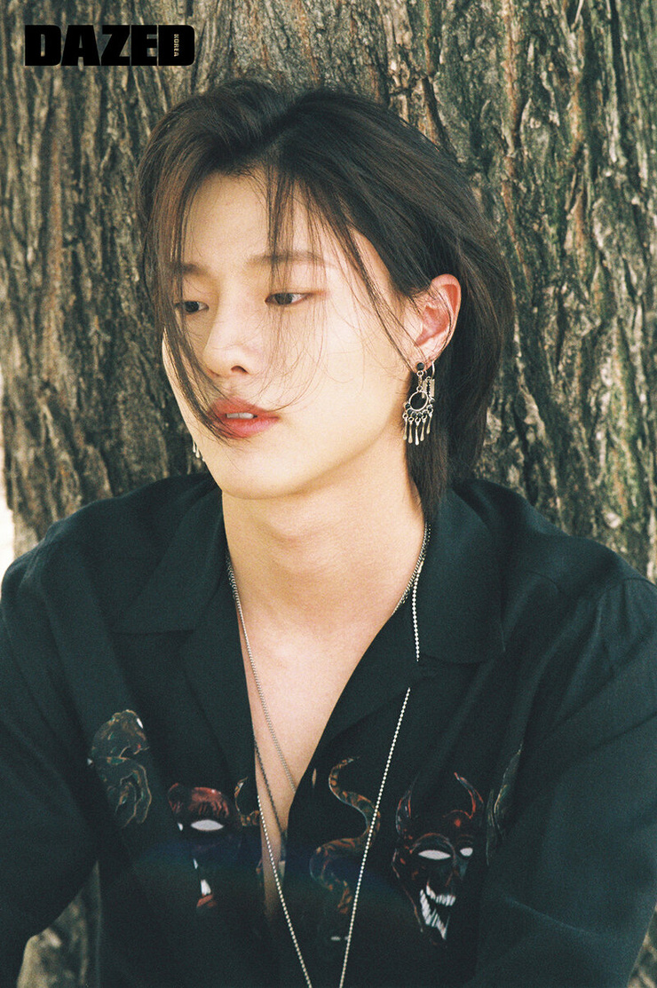 Seungyoun (UNIQ)