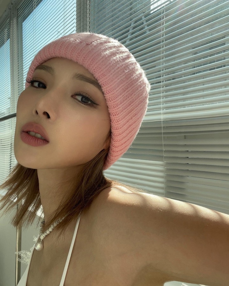 Jeon Somin