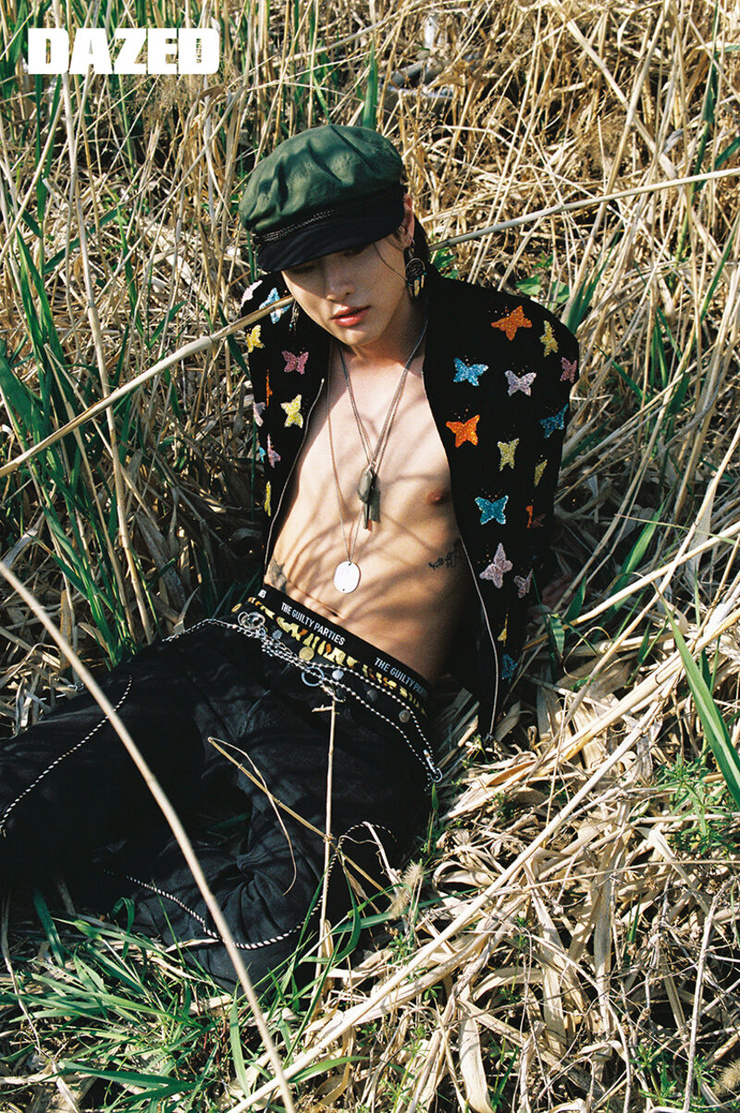Seungyoun (UNIQ)