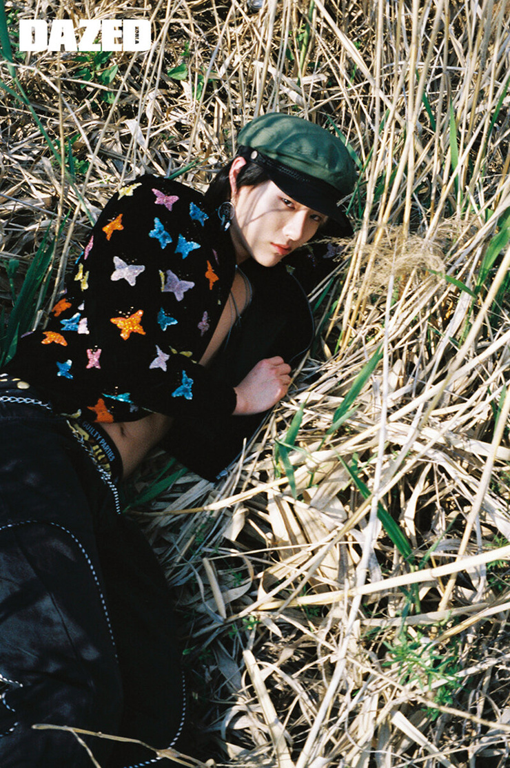Seungyoun (UNIQ)