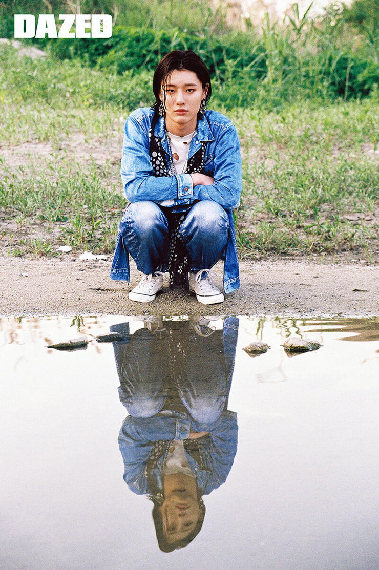 Seungyoun (UNIQ)